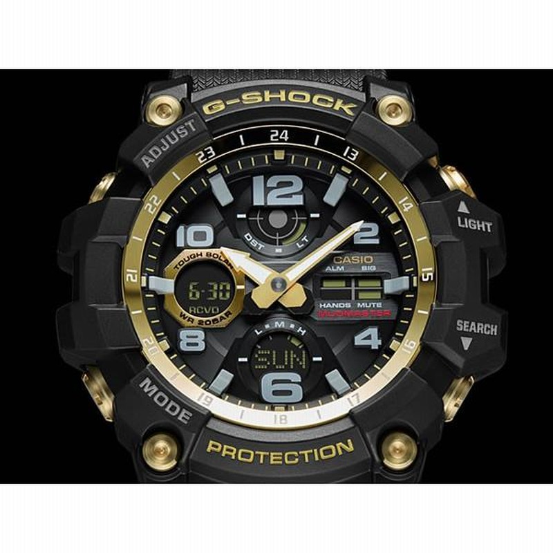 Casio gwg 100gb online