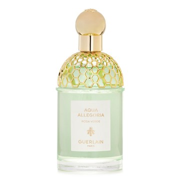 嬌蘭 Guerlain - 皇家花園綠玫瑰淡香水噴霧