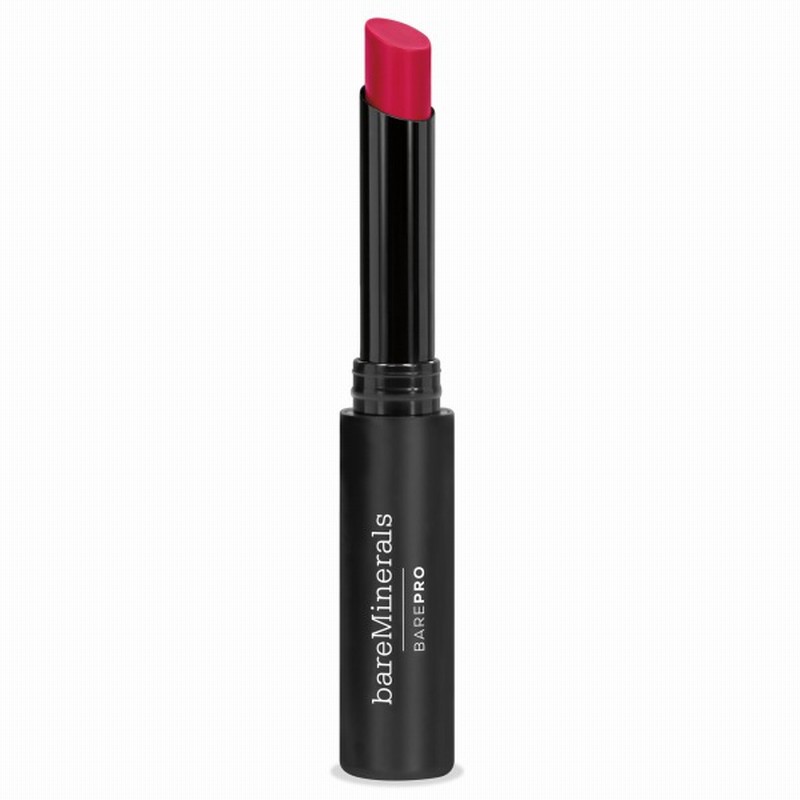 ベアミネラル ベアプロ ロングウェア リップスティック ペタル 通販 Lineポイント最大1 0 Get Lineショッピング