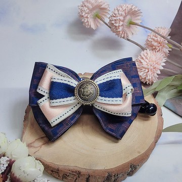 復古系列-香蕉夾鯊魚夾彈簧夾