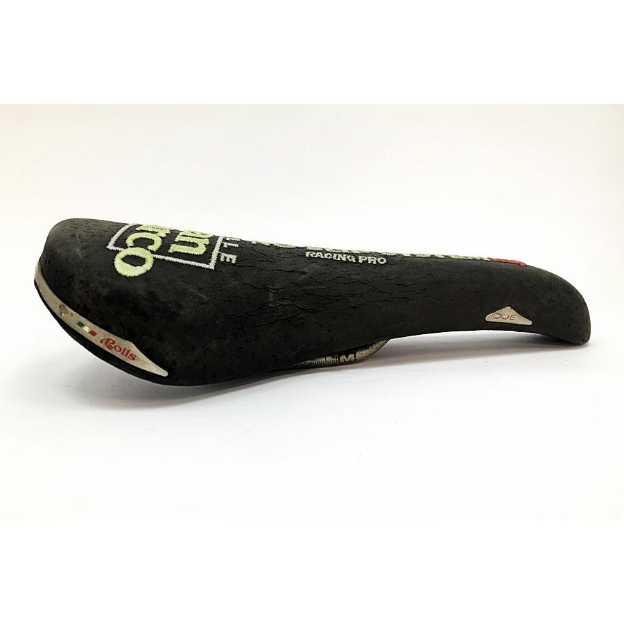 セラサンマルコ ロールス サドル selle sanmarco rolls - 自転車