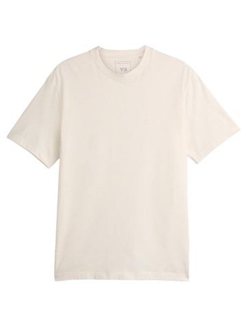 y - 3 t-shirt with logo