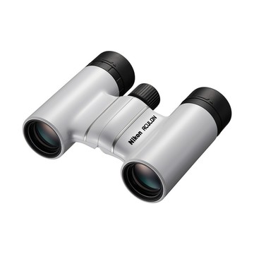 Nikon ACULON T02 8x21 輕便型望遠鏡 (白色)
