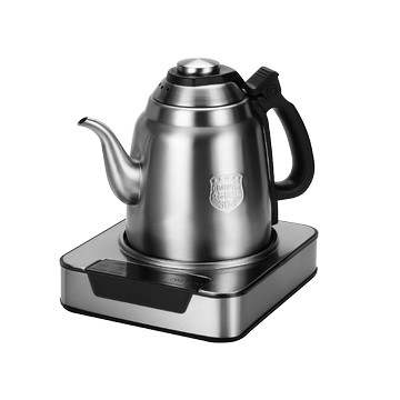 【SONGEN松井】自動補水品茗泡茶機/快煮壺(SG-T801加贈PC食品級淨水桶)