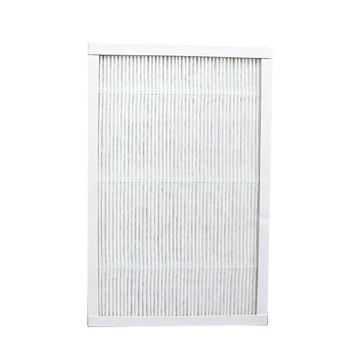 3M 適用 Filtrete超濾淨型CHIMSPD-03UCRC空氣清淨機 (16坪)替換用HEPA濾網