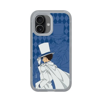 iPhone 17 AirX 流變灰 - Detective Conan - 怪盜基德