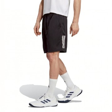 adidas 愛迪達 短褲 男 運動褲 TS GALAXY SHORT 黑 HR8726