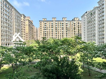 卓悅聯盟歐洲村凱撒面公園2房車美屋｜新北市新莊區立信三街