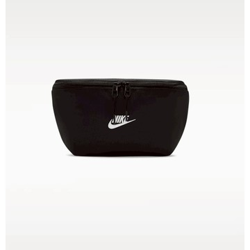 【NIKE】HERITAGE WAISTPACK 2.0 斜背包  側背包 隨身包 IB4371-010