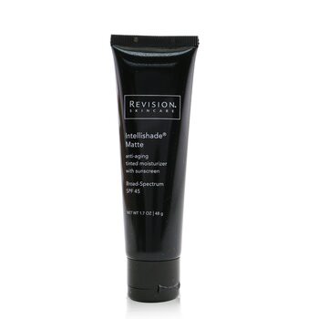 Revision Skincare Revision Skincare Intellishade 啞緻保濕霜 SPF 45 48g/1.7oz-隔離霜