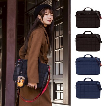 MONDAINE瑞士國鐵 輕便筆電包/14吋 (四色可選) | 電腦包/公事包