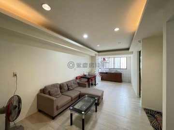 五期核心‧東興向上商圈‧簡約雅緻電梯兩房捷運宅｜台中市西區東興路三段