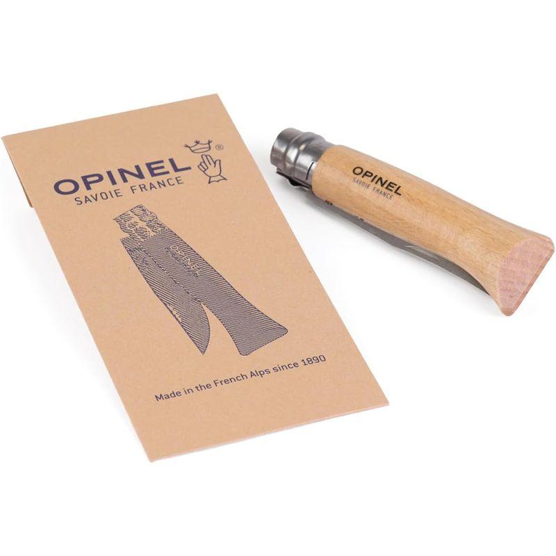 OPINEL ステンレススチール