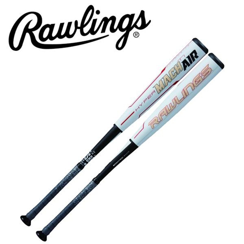 Rawlings ローリングス (BR0HYMAI) 野球 一般軟式バット 中学生 一般