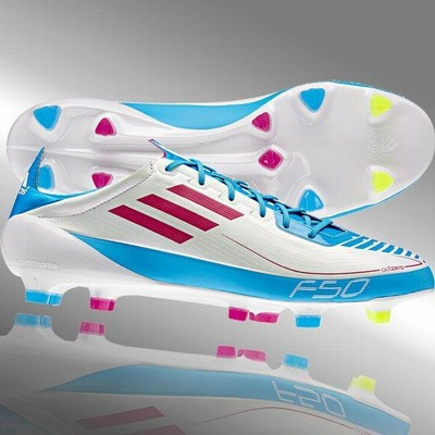 アディダス F50プライム adidas アディダス F50 アディゼロ プライム TRX FG(レモン