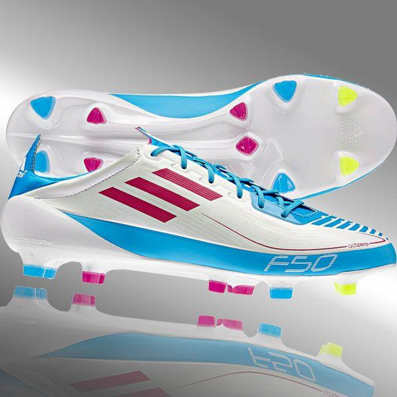 アディダスadidas F50アディゼロ プライム TRX FG