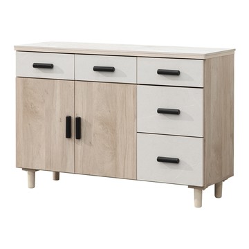 Homelike 喜家居4尺岩板餐櫃(2257)