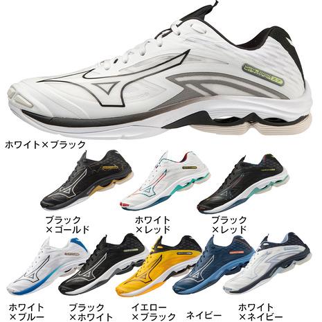 バレーシューズ【MIZUNO】 （ミズノ バレーボールシューズ