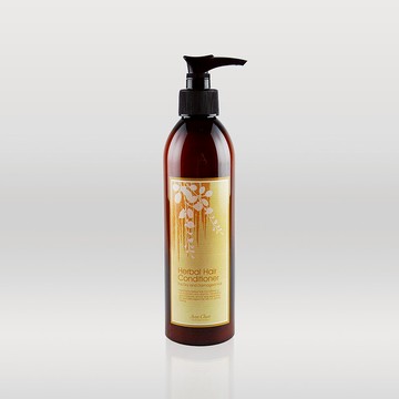 陳怡安手工皂-精油潤髮乳250ml