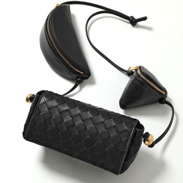 BOTTEGA VENETA ボッテガヴェネタ ショルダーバッグ ストラップ