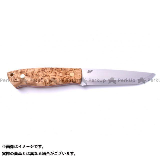 ブリサ BRISA トラッパ115 TRAPPER ファイアスターター付属 ナイフ アウトドア キャンプに