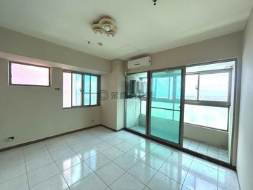摩天高樓景觀，稀有大四房雙主臥｜新北市淡水區新春街