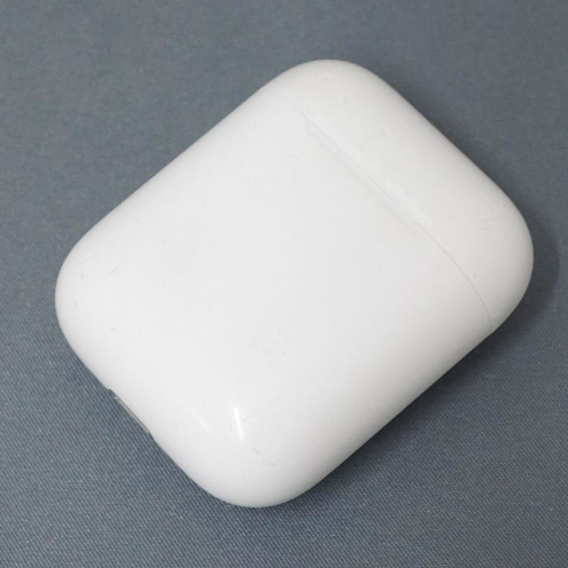 Apple AirPods エアーポッズ 充電ケースのみ 第1世代 USED品