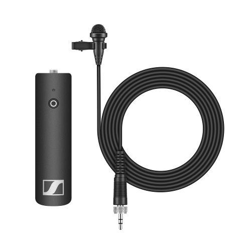 SENNHEISER XSW-D PORTABLE XS Wireless Digital ポータブルラベリアセット