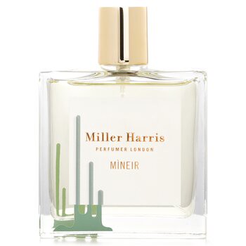 Miller Harris Miller Harris 礦野夜粼香水 100ml/3.4oz-香水