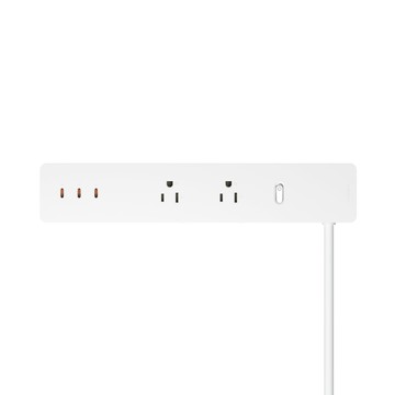 有序延長線超充版 100W 黑色