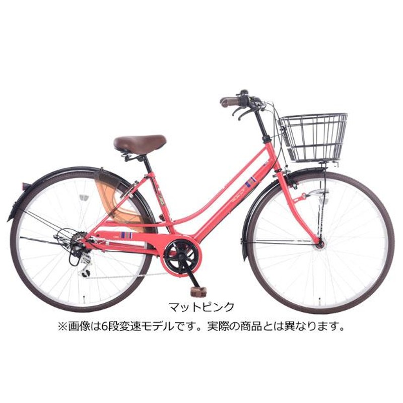 アサヒ アフィッシュ 新車27インチ-