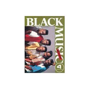 中古音楽雑誌 bmr black music review 1990年4月号 No.143