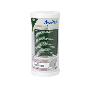 3M 全戶式活性碳濾芯(適用SS801全戶式淨水器) / 個 AP817｜領券最高折$220
