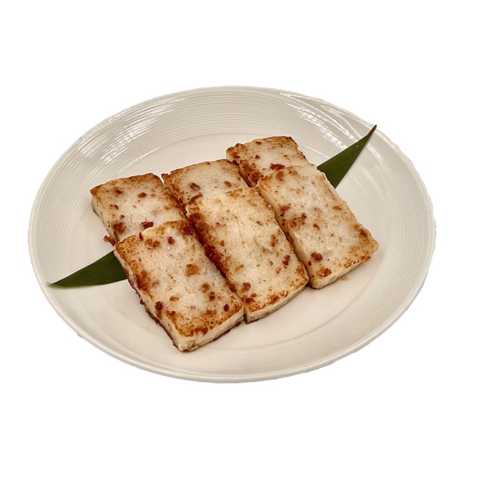 【成旅晶贊飯店】冠軍蘿蔔糕 單入組 (600g/入)