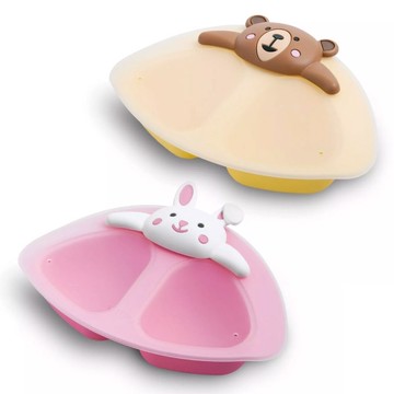 台灣 VIIDA Joy 多功能分隔盤(2款可選)