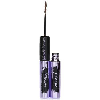 【Urban Decay】Brow Endowed Volumizer雙頭眉筆 - # Neutral Nana (Neutral)