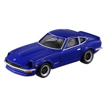 TOMICA PRM09 日產FAIRLADY Z  Blue  1個