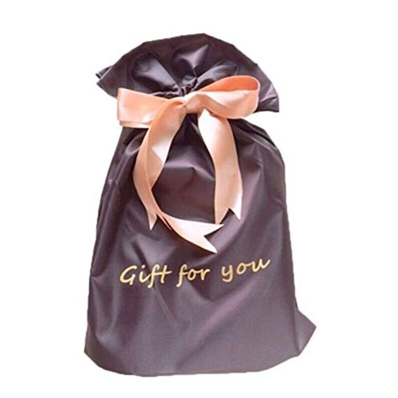 ラッピング 袋 特大 ギフト ラッピング袋 かわいい おしゃれ 巾着 袋 リボン セルフラッピング ギフトバッグ 出産祝い ギフトラッピング 通販 Lineポイント最大0 5 Get Lineショッピング