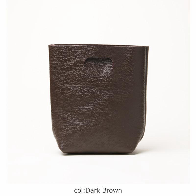 Hender Scheme (エンダースキーマ) not eco bag small / ノット