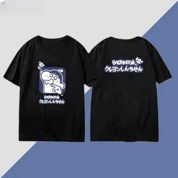 臺灣出貨 羽毛球服速幹短袖T恤男女運動文化衫休閒透氣比賽訓練衫上衣男排球衣籃球衣