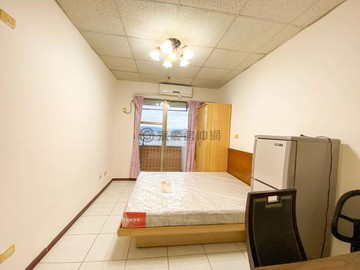 北區景觀套房｜大全聯旁｜高樓視野｜台中市北區忠太東路