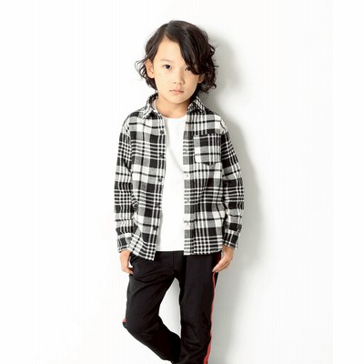 ネル チェック シャツの通販 11 268件の検索結果 Lineショッピング