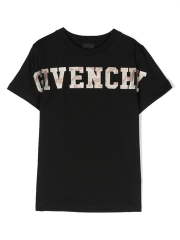 Givenchy Kids T-shirt