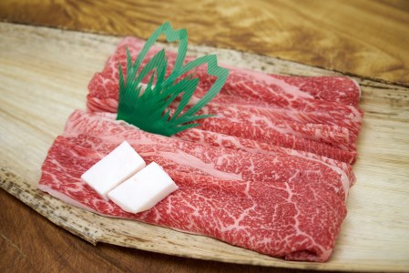 C-15　常陸牛　すき焼き・焼肉用（400g）