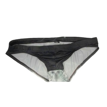 Neptune Scepter 海神權杖 超低腰立體剪裁三角泳褲 (701) L號(33~36)  L  1件