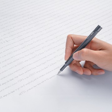 HOTO 口袋精修螺絲刀 SE QWLSD013  5種螺絲頭 磁性螺絲起子頭 可牢固吸附螺絲 合金筆尖