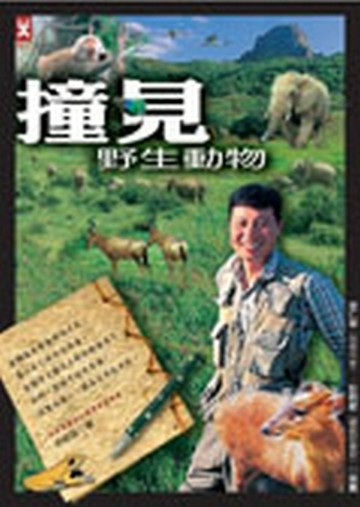 撞見野生動物【二手書_良好】TAAZE讀冊生活