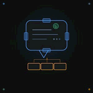 Conversational Bot Architecture with Rust and Deno
