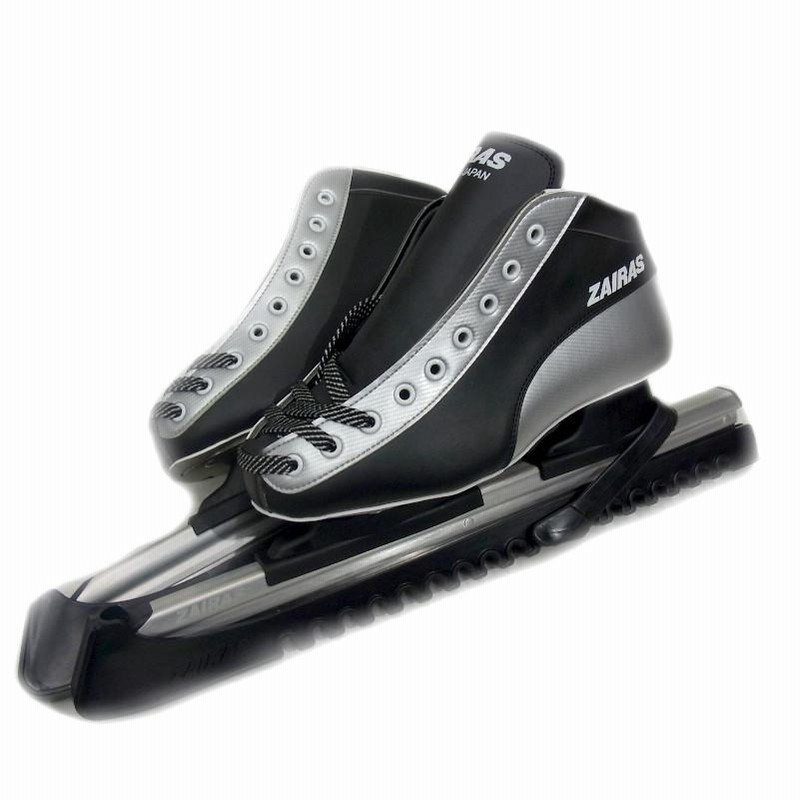 スピードスケート、シューズ （BONT スピードスケート靴 乏しい 左）