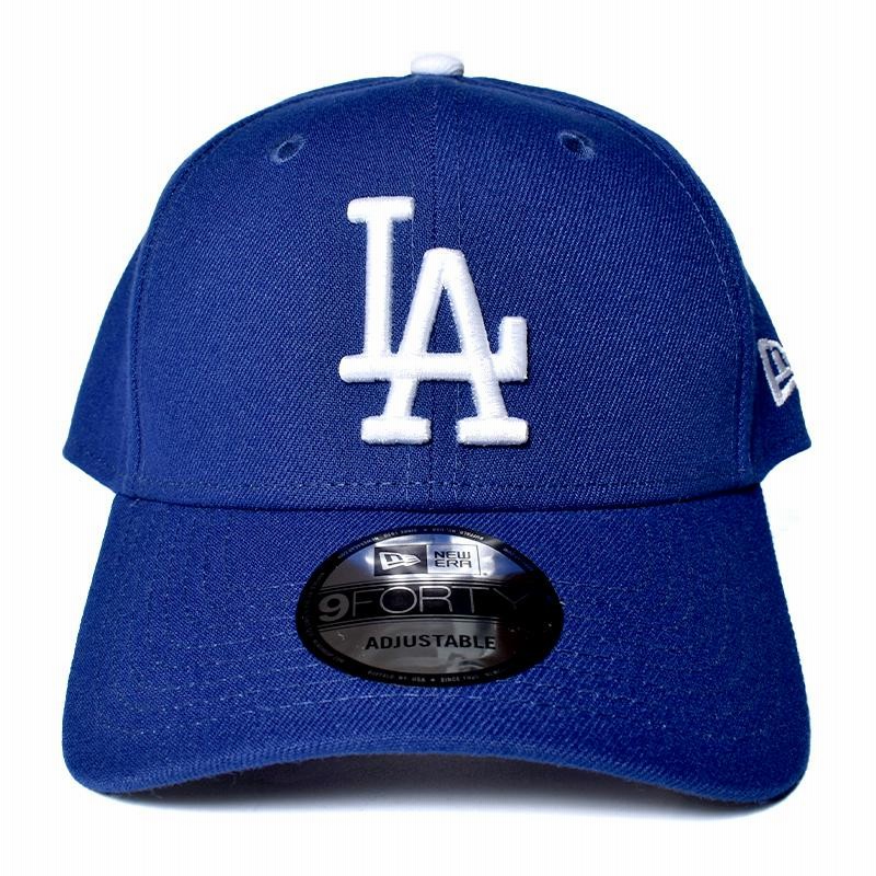 待望の再入荷｜ LA DOPE Angeles 17 Dodgers OTTO 帽子 ウエスト